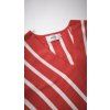 2124 4 damsky sveter only cerveny xs