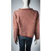 2127 2 svetre tom tailor cervena s