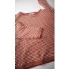 2127 5 svetre tom tailor cervena s