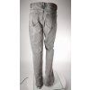 2136 2 damske dzinsy zara sive 40