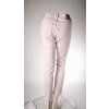 2139 2 damske nohavice levis ruzove