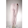 Dámske nohavice LEVIS ružové