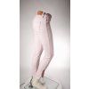 2139 3 damske nohavice levis ruzove