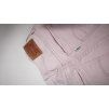 2139 4 damske nohavice levis ruzove