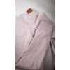 2139 5 damske nohavice levis ruzove