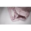 2139 6 damske nohavice levis ruzove