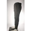 2142 3 panske nohavice zara cierne 31