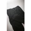 2142 5 panske nohavice zara cierne 31