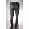 2145 2 panske nohavice zara cierne 32