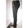 2145 3 panske nohavice zara cierne 32