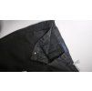 2145 4 panske nohavice zara cierne 32