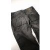 2148 3 panske dzinsy denim co cierne 30