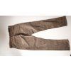 2151 3 panske nohavice zara hnede 30