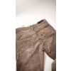 2151 4 panske nohavice zara hnede 30