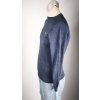 2166 1 pansky sveter superdry modry s