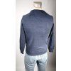 2166 2 pansky sveter superdry modry s