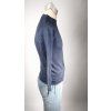 2166 3 pansky sveter superdry modry s