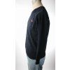 2186 1 pansky sveter superdry tmavomodry xl
