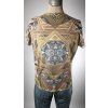 2195 2 tricko bershka the boss m