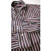Pánska košeľa GANT pruhovaná - M
