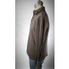 2201 1 panske tricko hugo boss hnede xl
