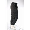 2219 3 cierne nohavice zara 38
