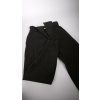 2219 5 cierne nohavice zara 38