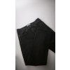 2222 5 damske nohavice zara cierne 38