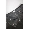 2225 4 cierne dzinsy zara 40
