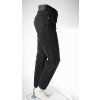 2228 1 damske nohavice zara cierne 36