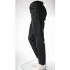 2228 3 damske nohavice zara cierne 36