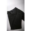 2228 5 damske nohavice zara cierne 36