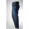 2231 1 dzinsy zara modre 44