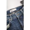 2231 4 dzinsy zara modre 44