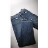 2231 5 dzinsy zara modre 44