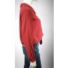 2243 3 bluzka zara cervena xs