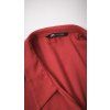 2243 4 bluzka zara cervena xs