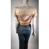 2246 2 bluzka missguided viacfarebna 36