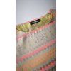 2246 4 bluzka missguided viacfarebna 36
