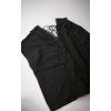 2249 5 bluzka m g monogram cierna m