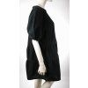 2267 3 cierne saty zara l