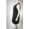 2279 1 damske saty max mara cierne 44