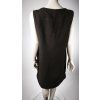 2279 2 damske saty max mara cierne 44