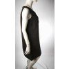 2279 3 damske saty max mara cierne 44