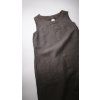 2279 5 damske saty max mara cierne 44