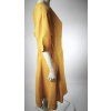 2285 3 saty sportmax zlte 40