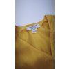 2285 4 saty sportmax zlte 40