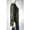 2306 3 bluzka zara zelena m