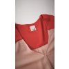 2327 4 bluzka pinko ruzova 40