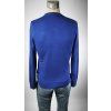 2339 2 sveter hollister modry xl
